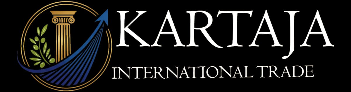 Kartaja Export logo — Tunisian international trade company